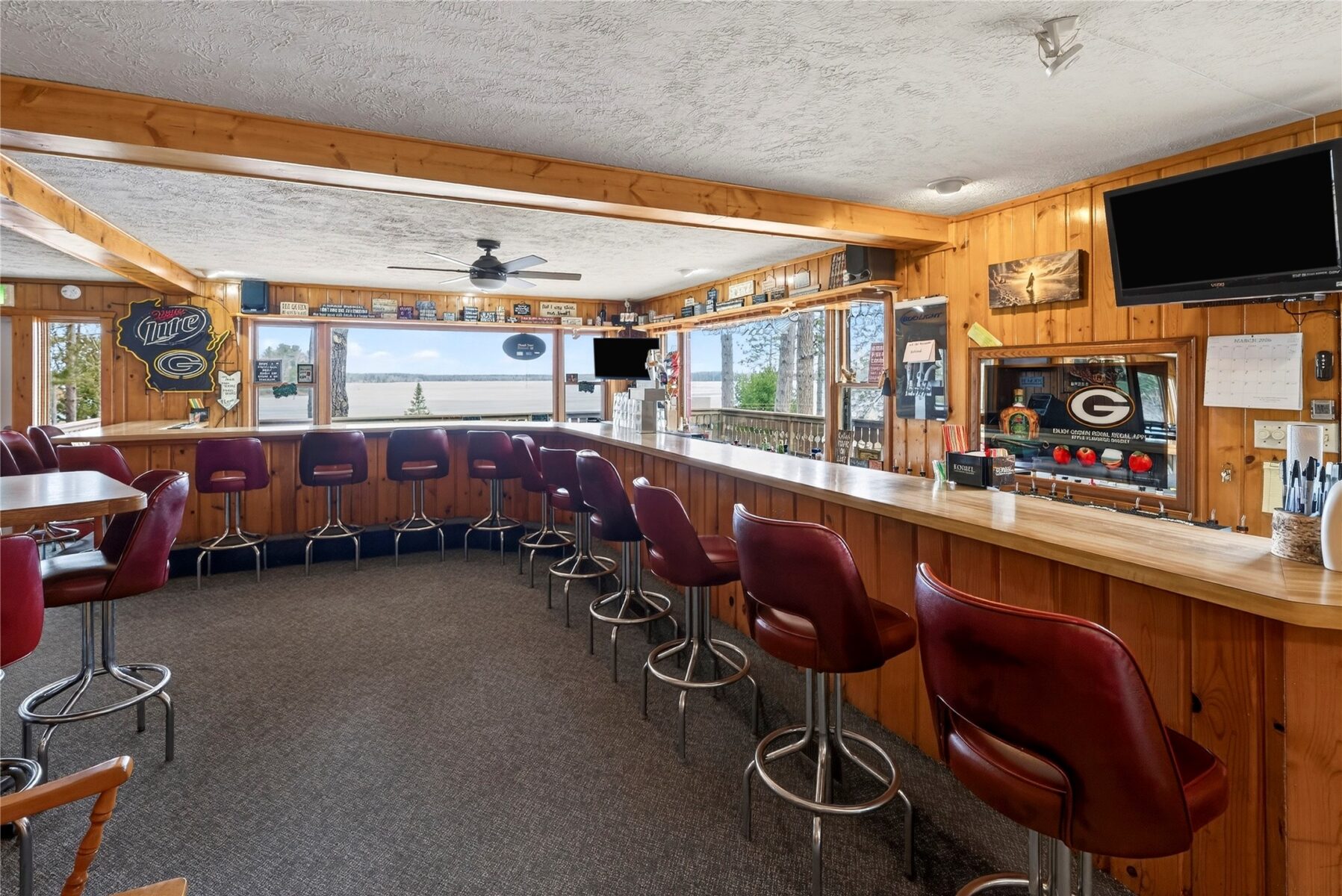 9436 W Brandt Road Hayward WI 54843 — photo 33