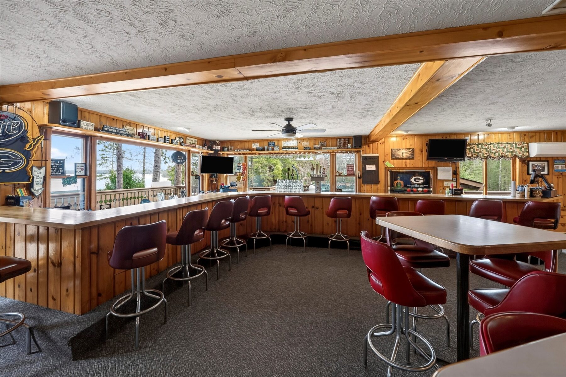 9436 W Brandt Road Hayward WI 54843 — photo 34