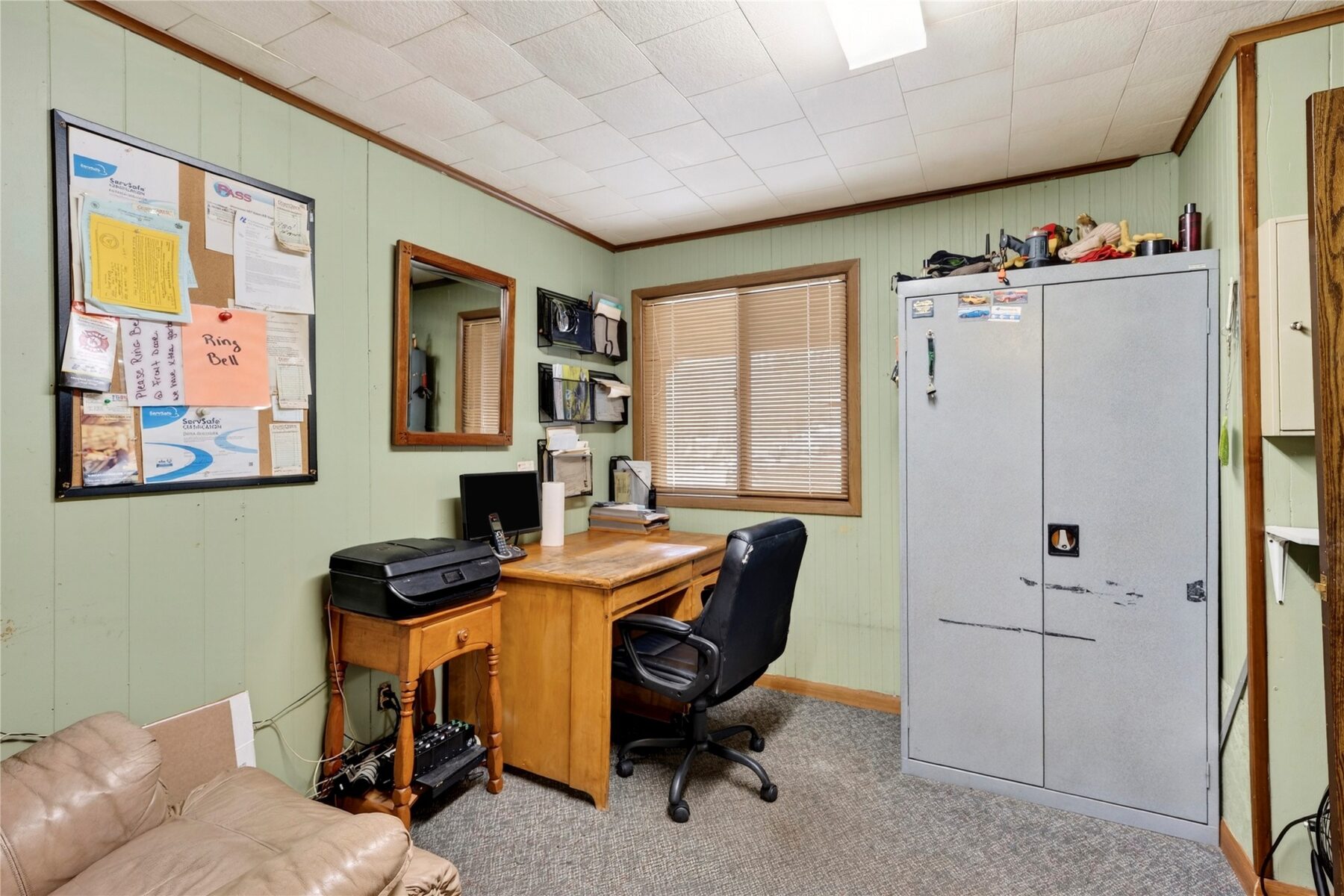 9436 W Brandt Road Hayward WI 54843 — photo 35