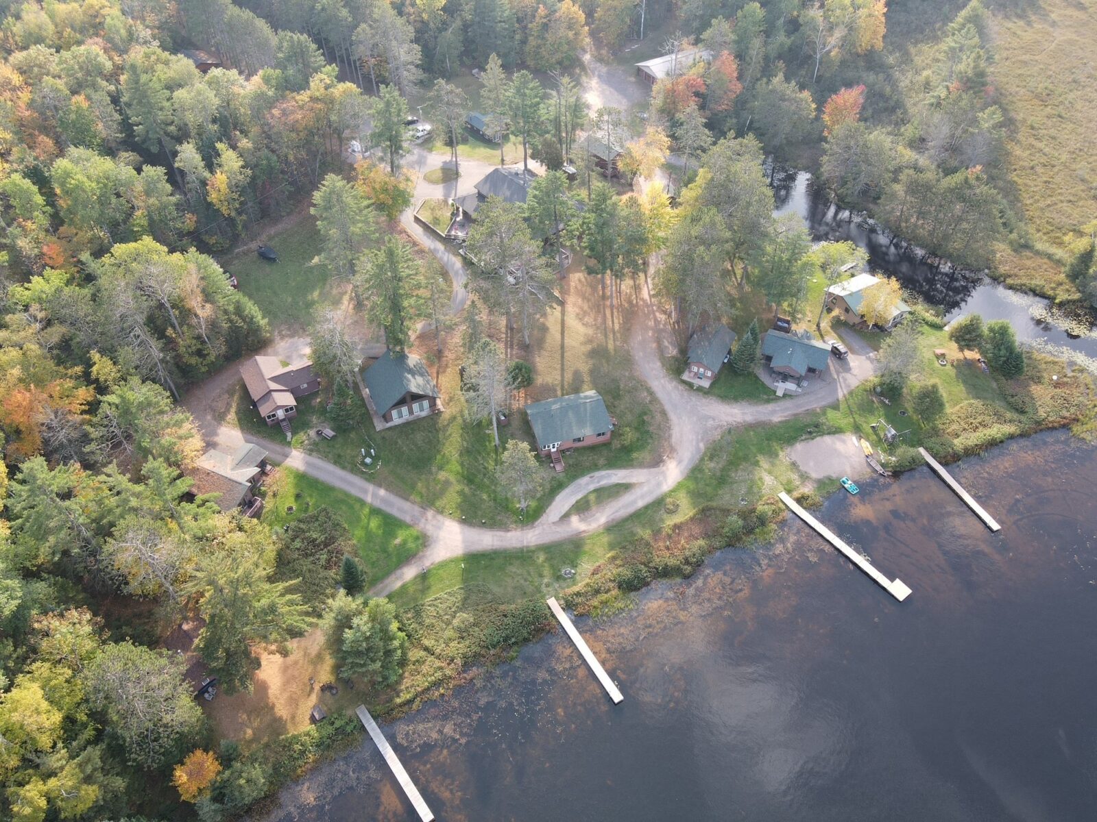 9436 W Brandt Road Hayward WI 54843 — photo 4