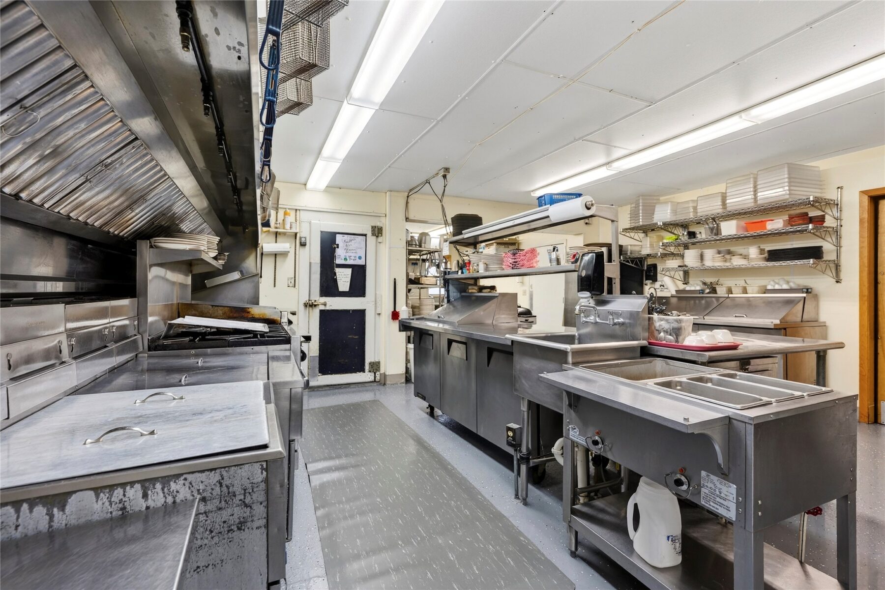 9436 W Brandt Road Hayward WI 54843 — photo 41