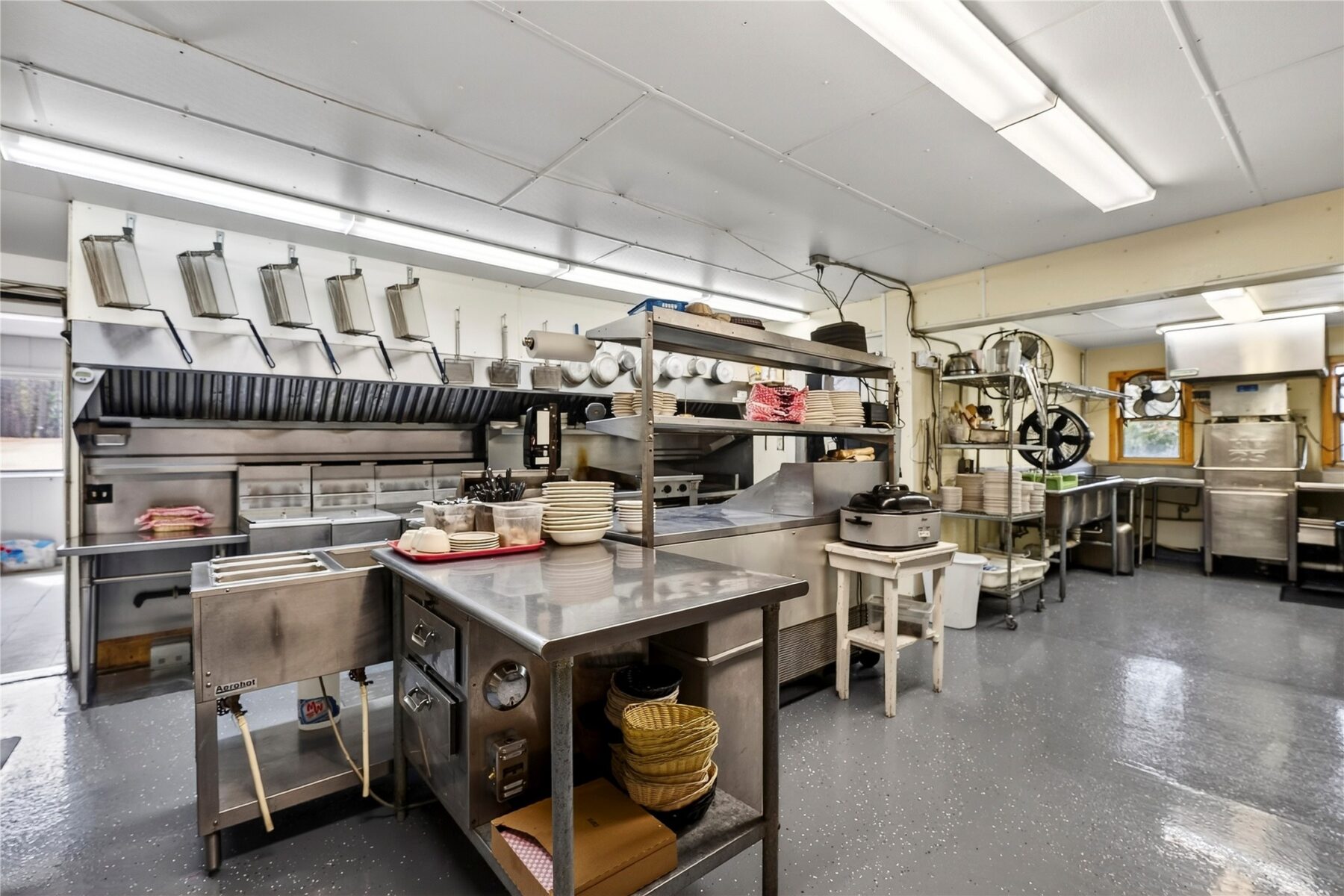 9436 W Brandt Road Hayward WI 54843 — photo 45