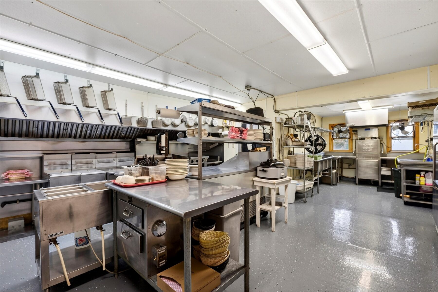 9436 W Brandt Road Hayward WI 54843 — photo 46