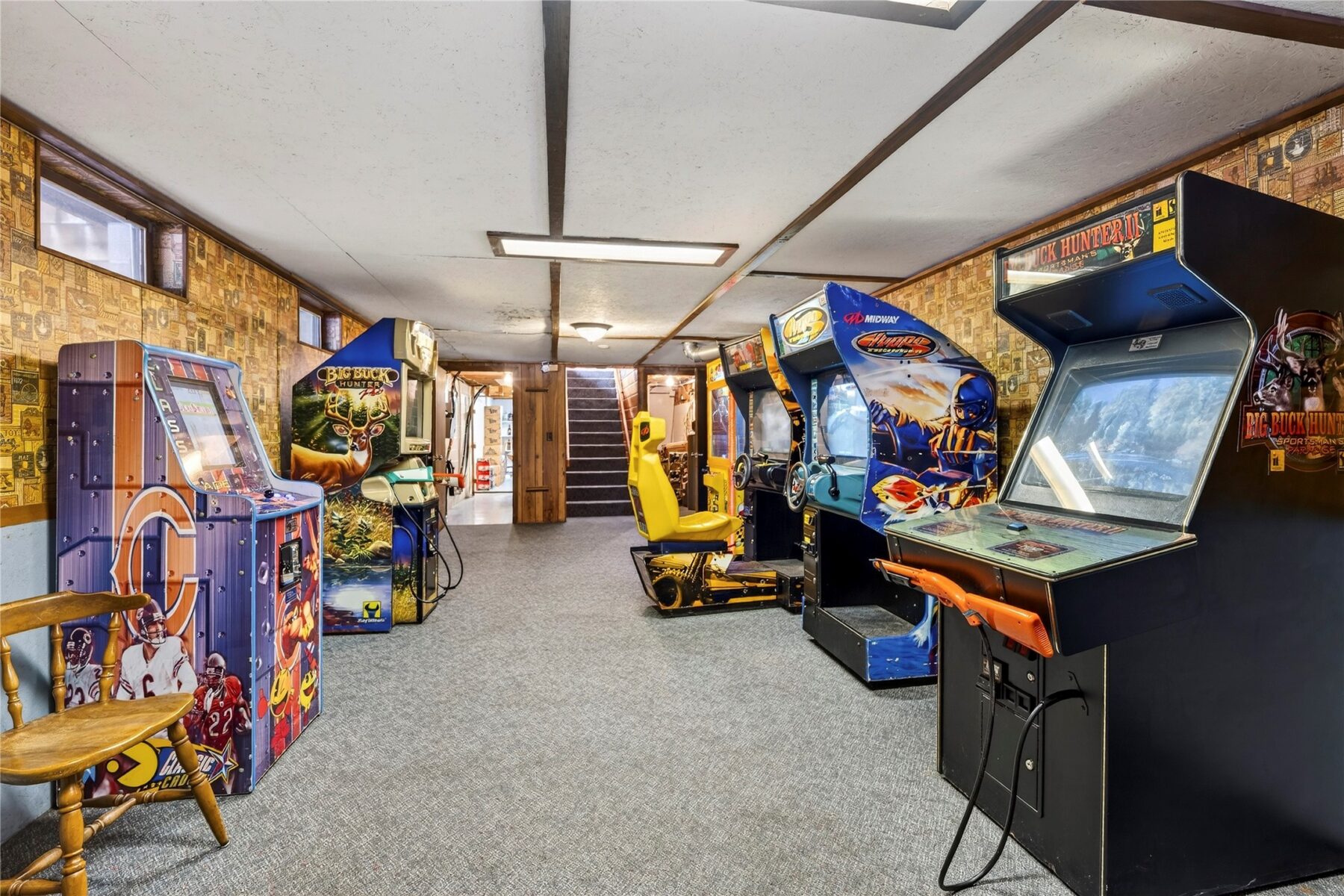 9436 W Brandt Road Hayward WI 54843 — photo 48