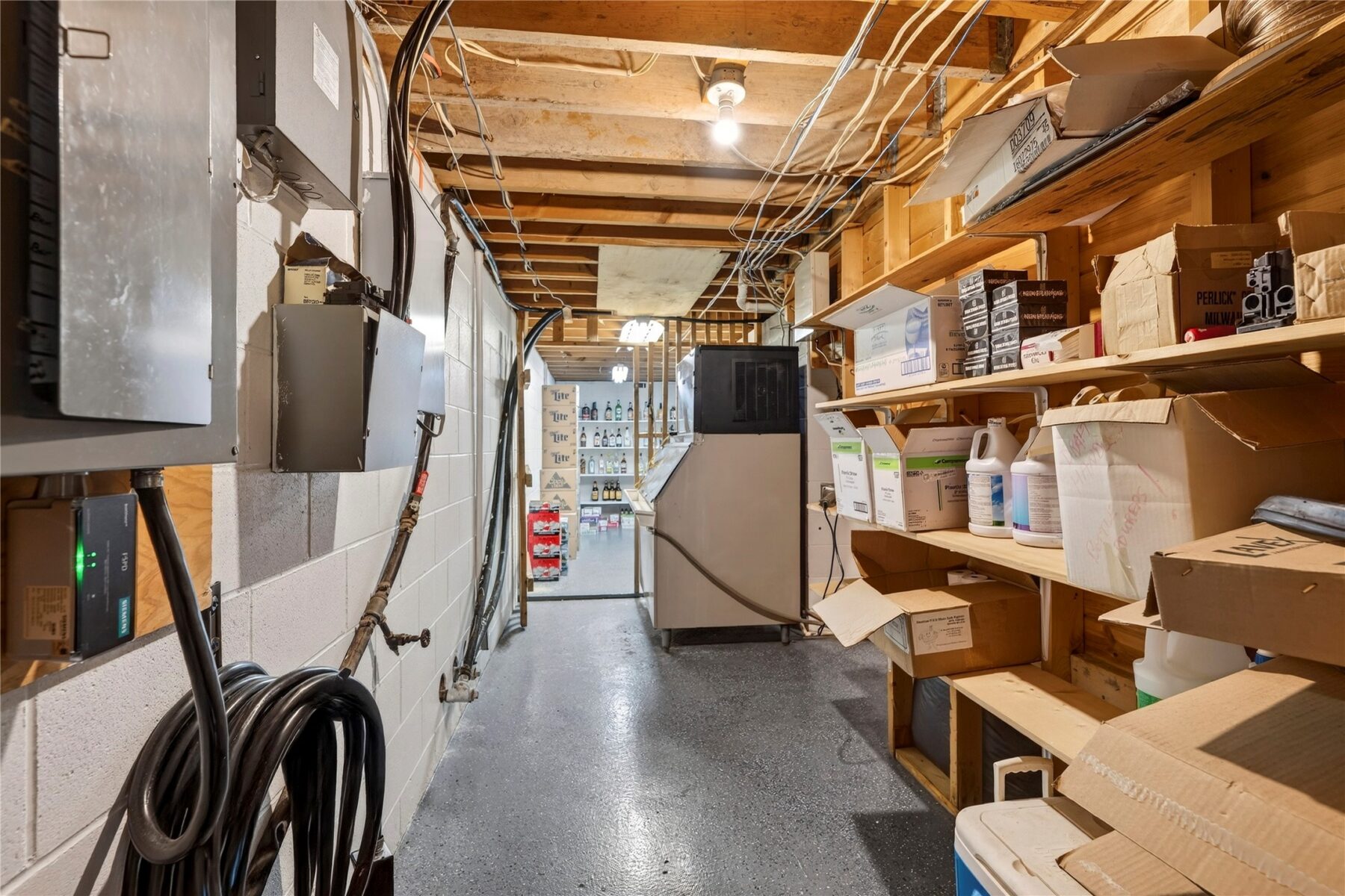 9436 W Brandt Road Hayward WI 54843 — photo 51