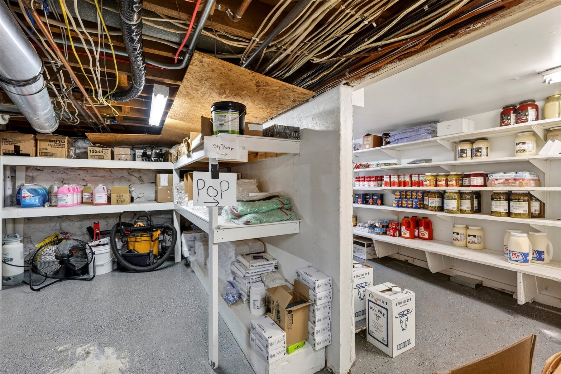 9436 W Brandt Road Hayward WI 54843 — photo 52