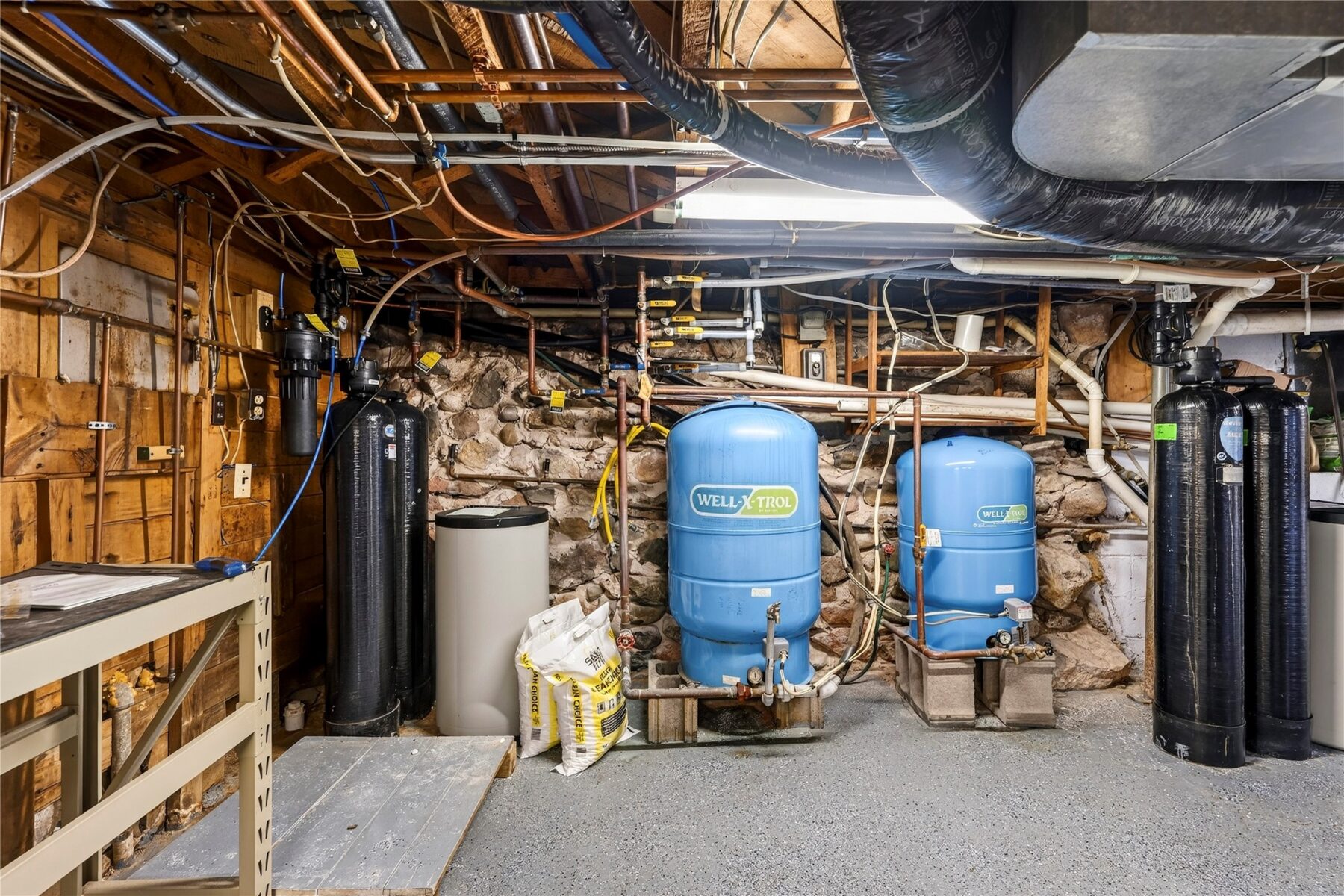 9436 W Brandt Road Hayward WI 54843 — photo 54