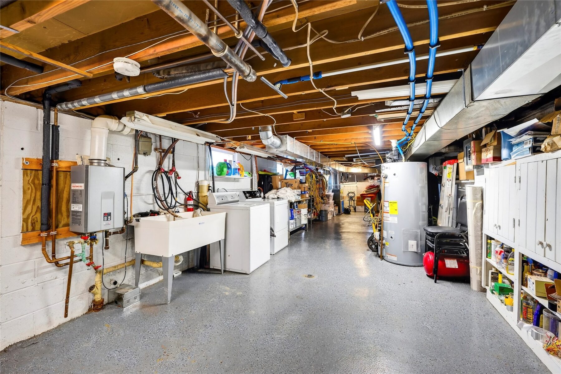 9436 W Brandt Road Hayward WI 54843 — photo 55