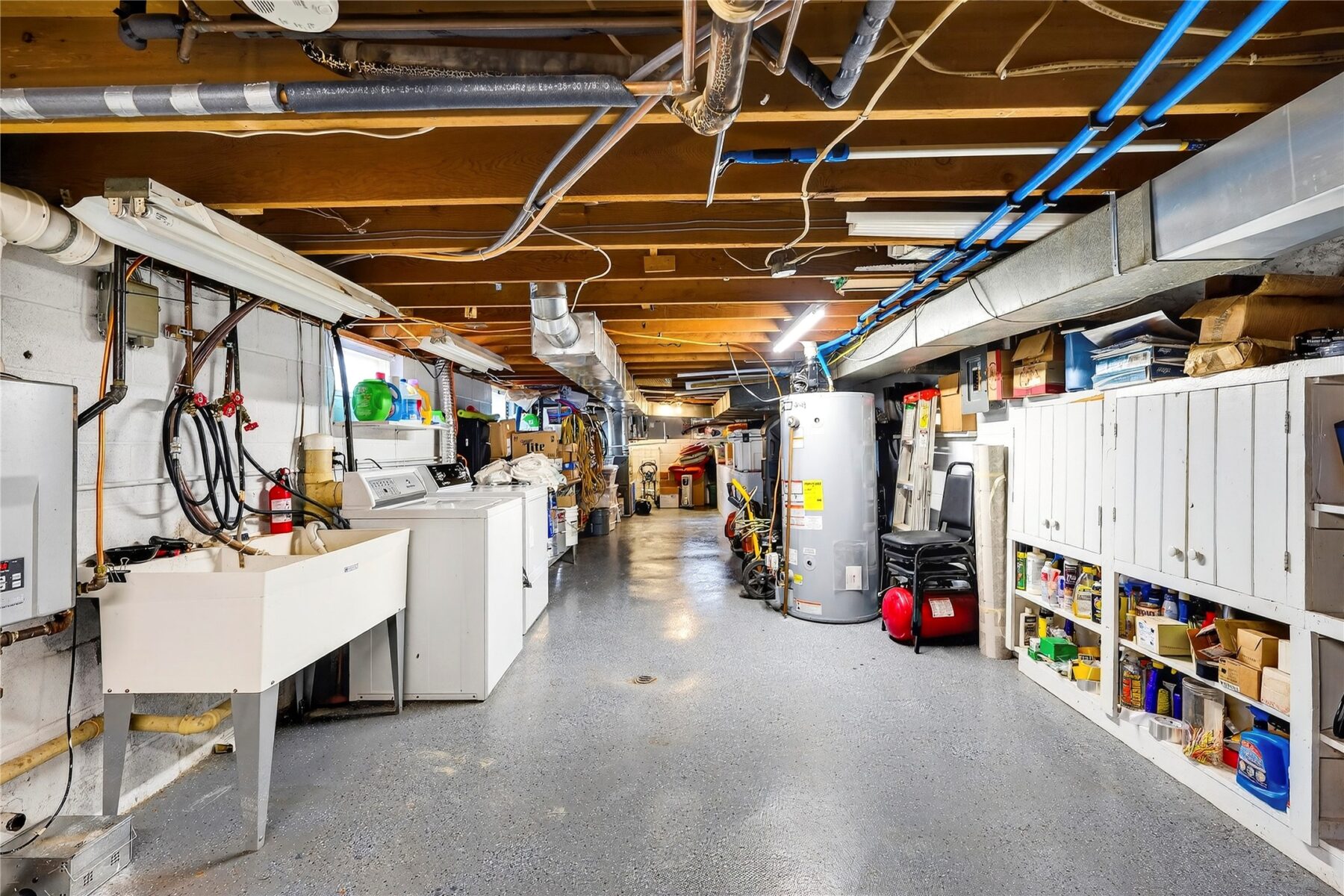 9436 W Brandt Road Hayward WI 54843 — photo 56