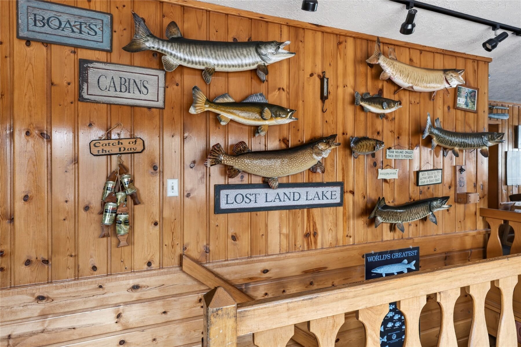 9436 W Brandt Road Hayward WI 54843 — photo 57