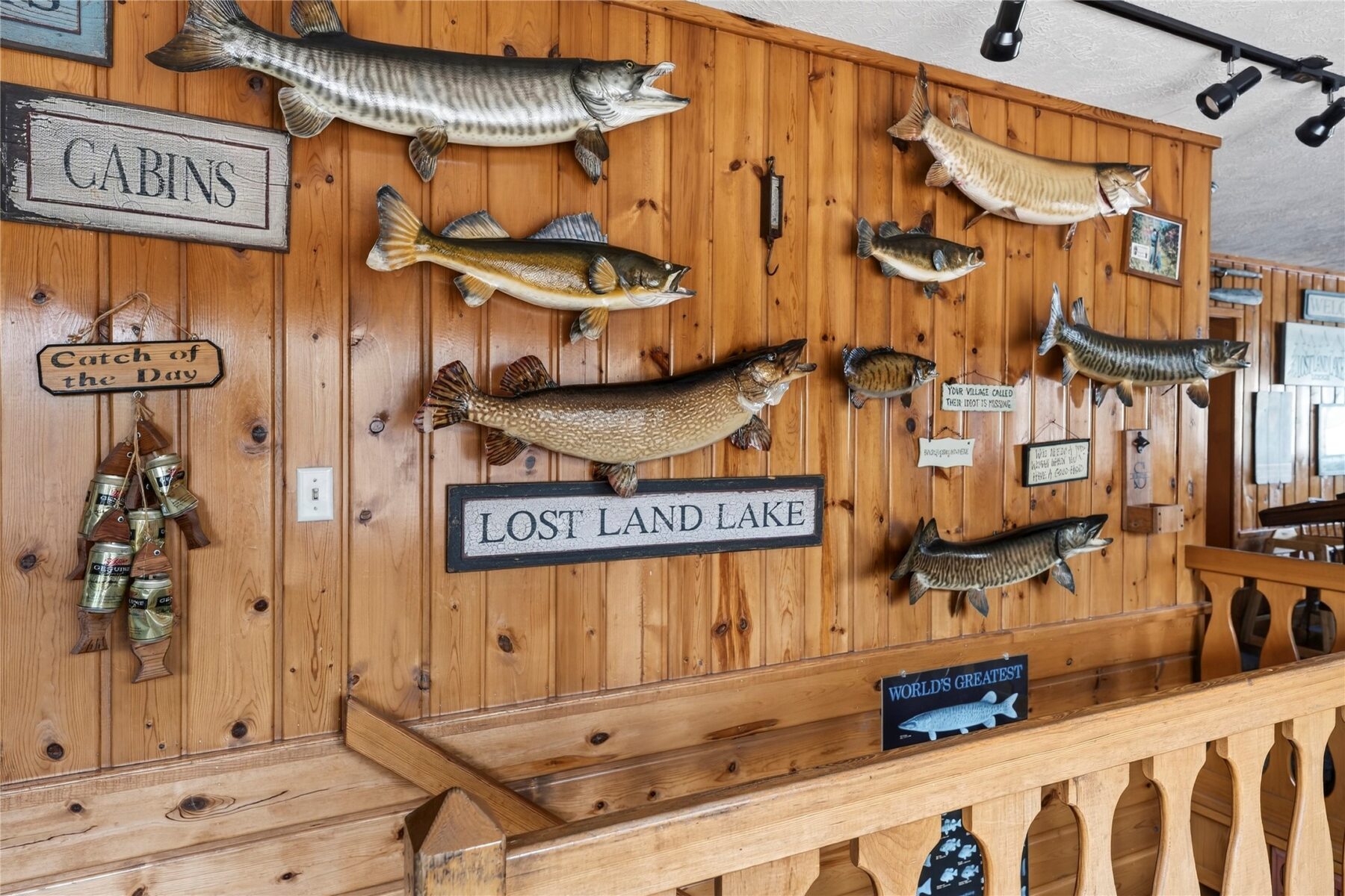 9436 W Brandt Road Hayward WI 54843 — photo 58