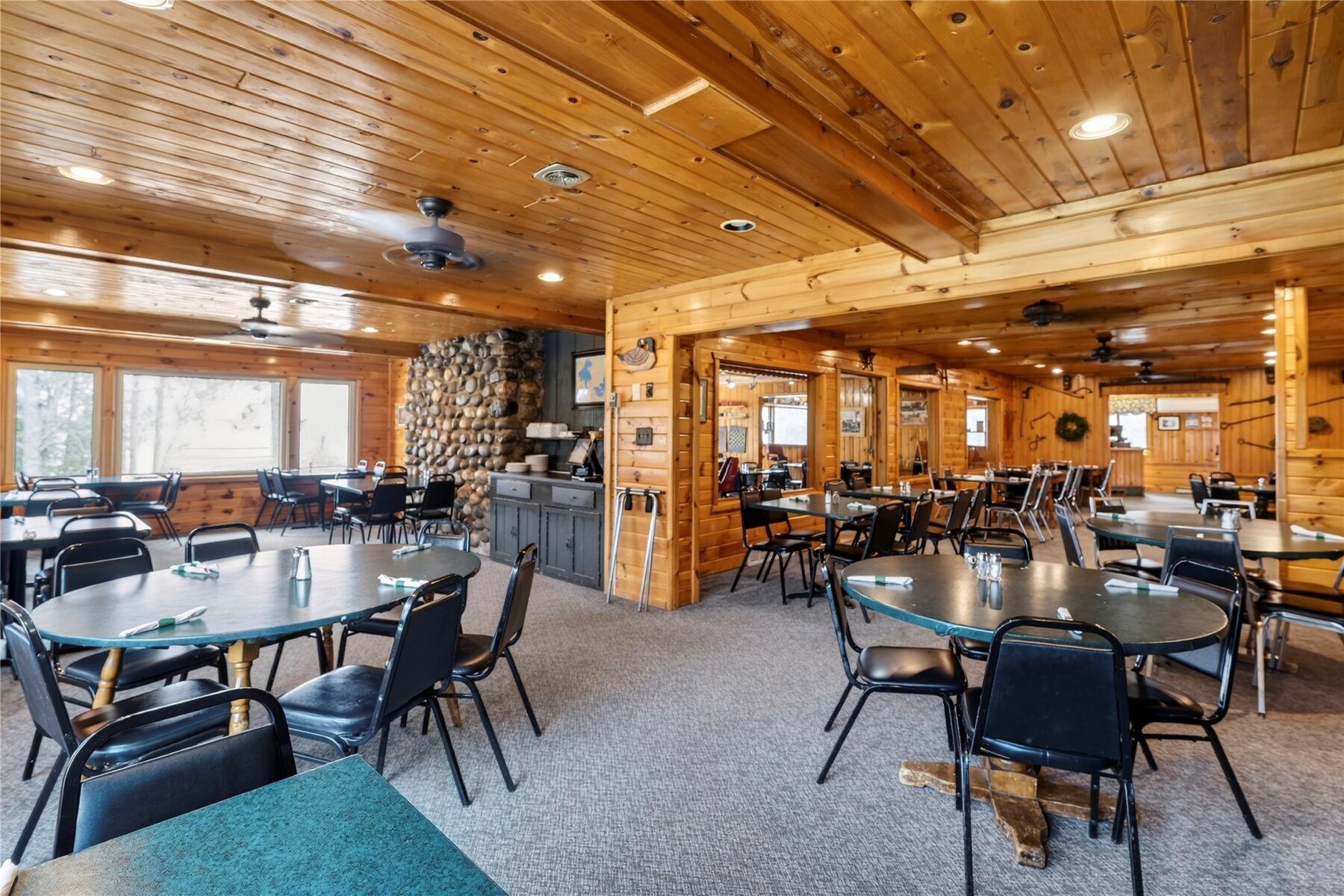 9436 W Brandt Road Hayward WI 54843 — photo 6