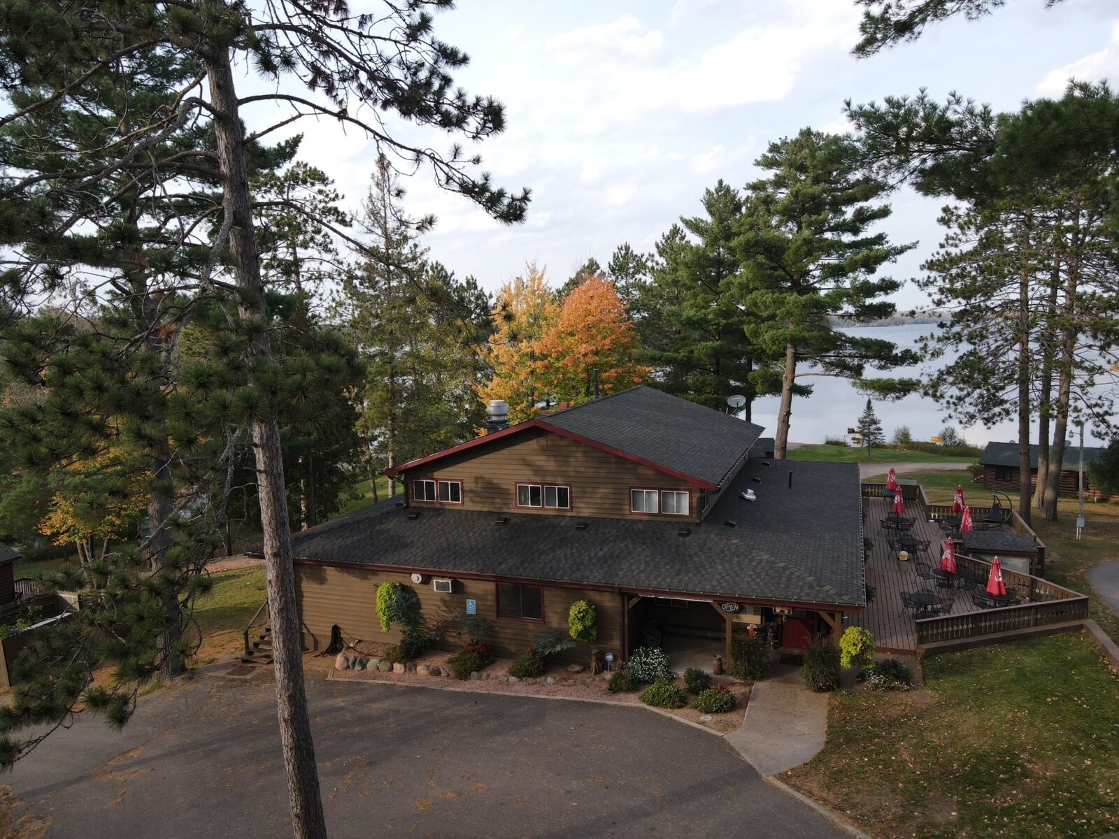 9436 W Brandt Road Hayward WI 54843 — photo 60