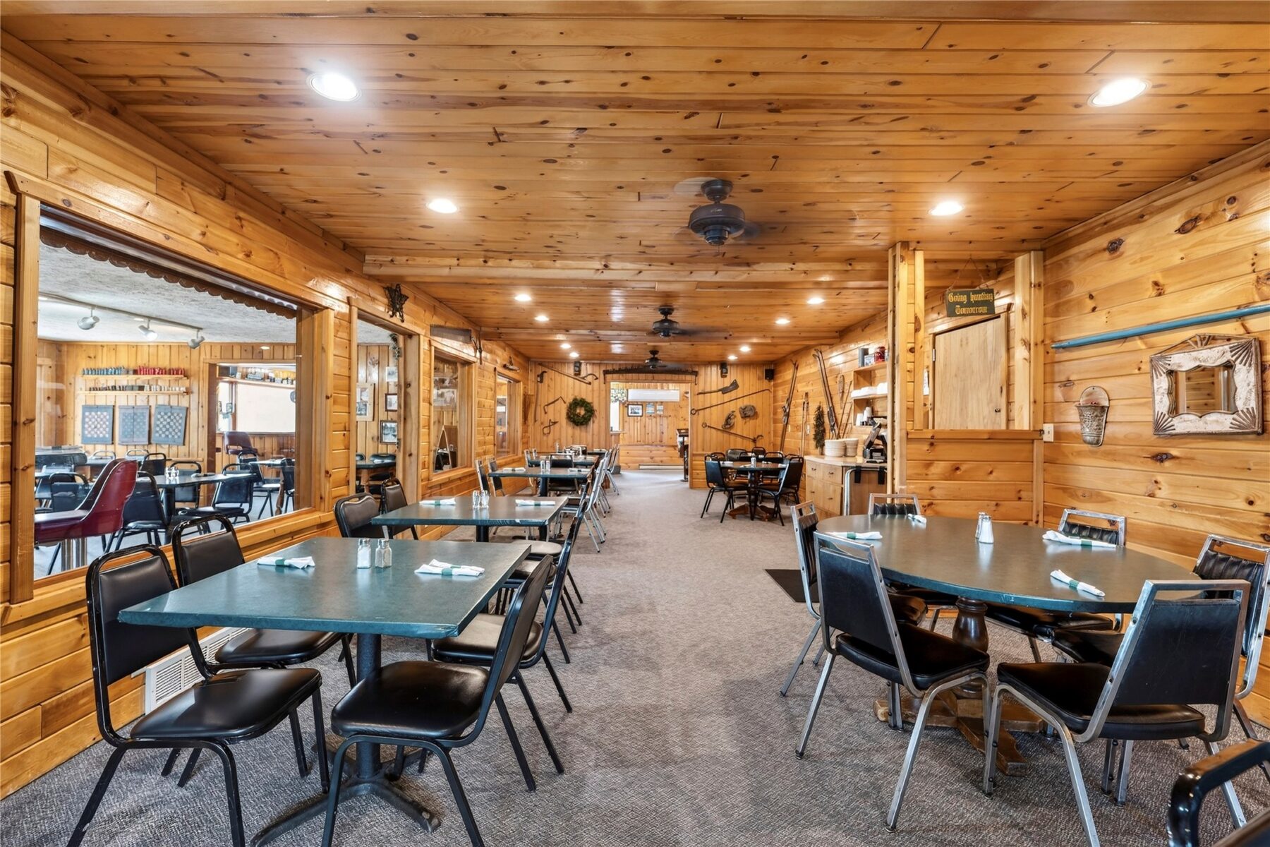 9436 W Brandt Road Hayward WI 54843 — photo 7