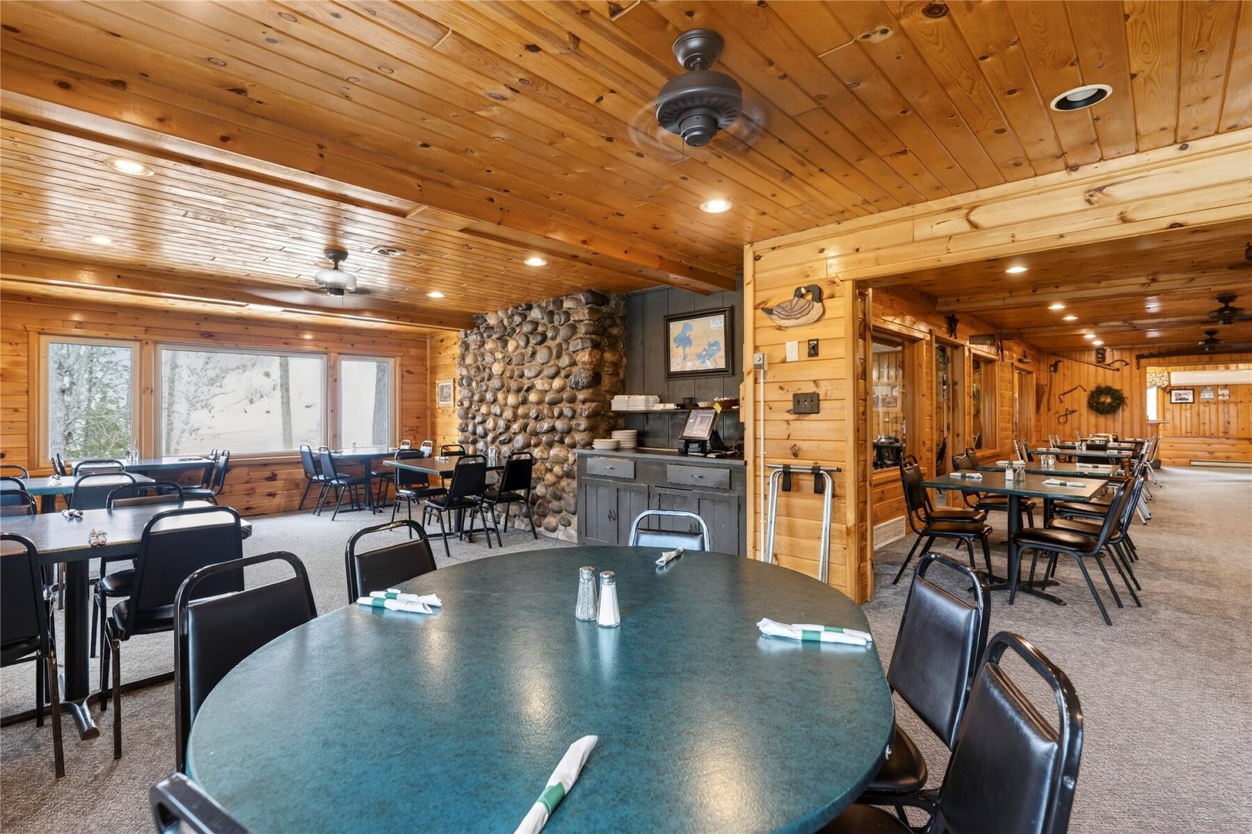 9436 W Brandt Road Hayward WI 54843 — photo 9