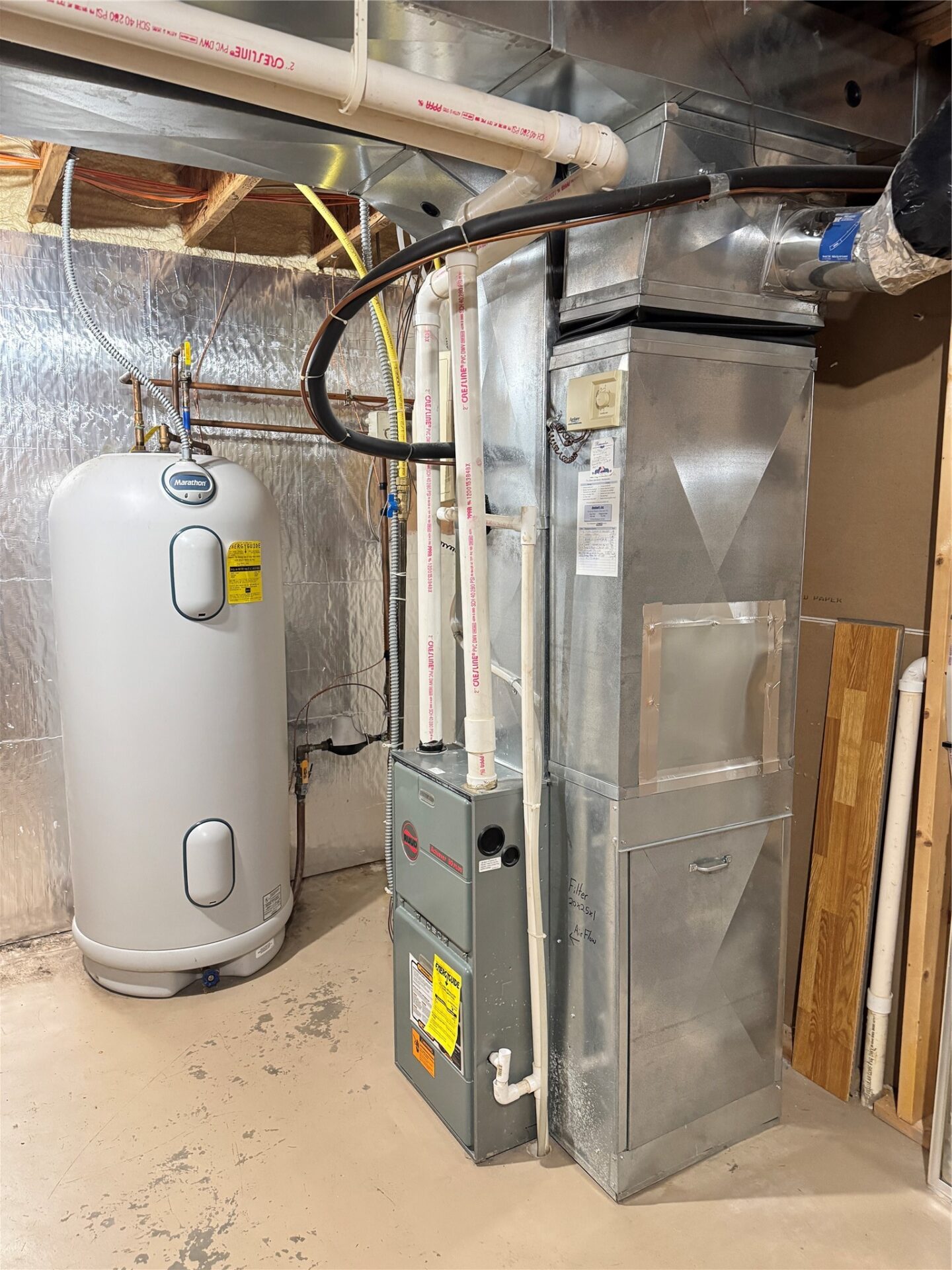 Residential at 945 Cambridge Court, Altoona, WI 54720 — photo 8