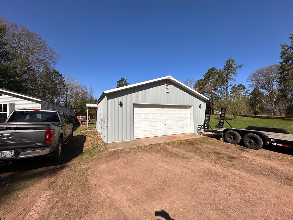 Residential at 9527 Wild River Drive, Hayward, WI 54843 — photo 11