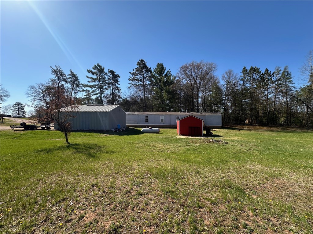 Residential at 9527 Wild River Drive, Hayward, WI 54843 — photo 13