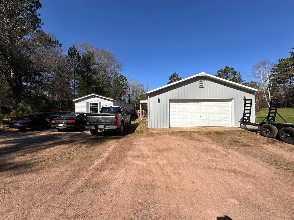 Residential at 9527 Wild River Drive, Hayward, WI 54843 — photo 14