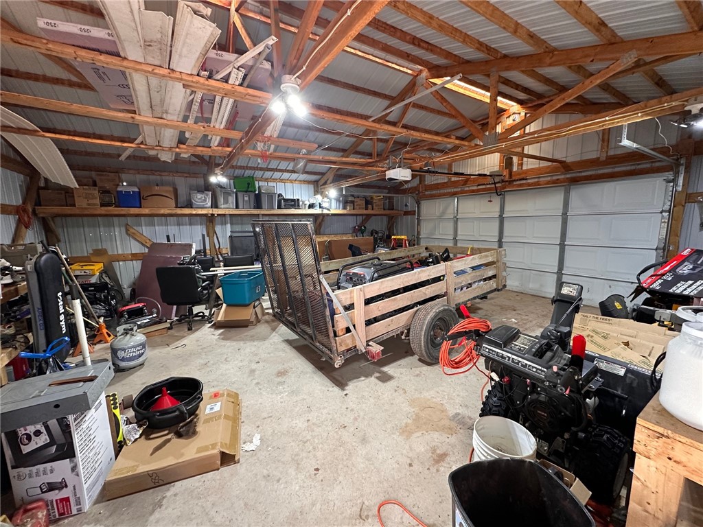 Residential at 9527 Wild River Drive, Hayward, WI 54843 — photo 6