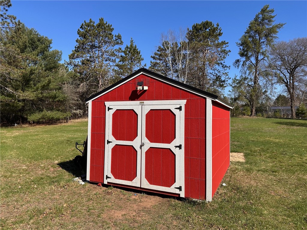 Residential at 9527 Wild River Drive, Hayward, WI 54843 — photo 10