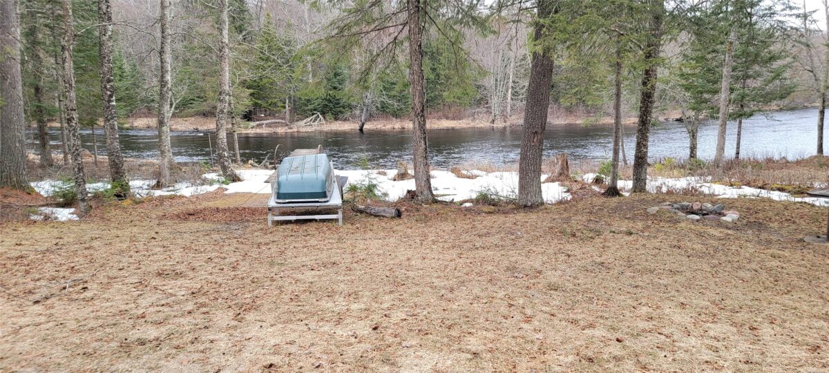 Residential at 9591N Old Grade Road, Winter, WI 54896 — photo 3