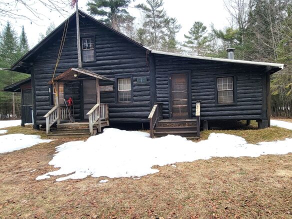 Residential at 9591N Old Grade Road, Winter, WI 54896 — photo 1