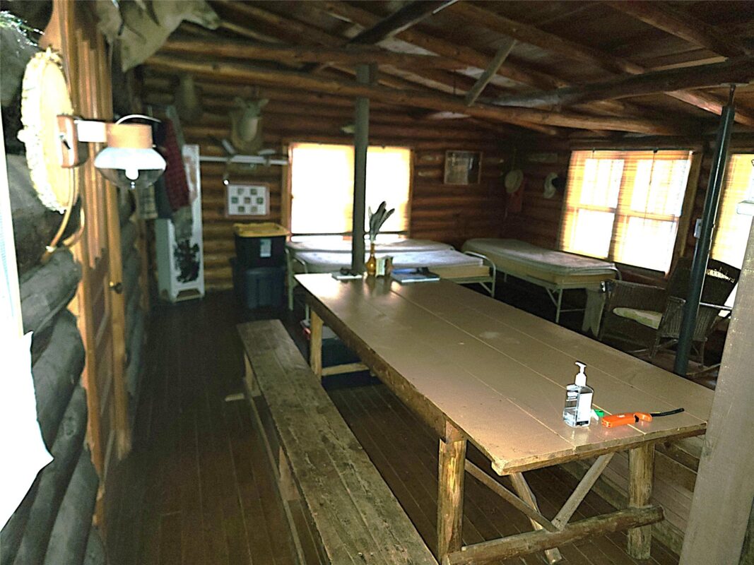 9591N Old Grade Road, Winter, WI — photo 11