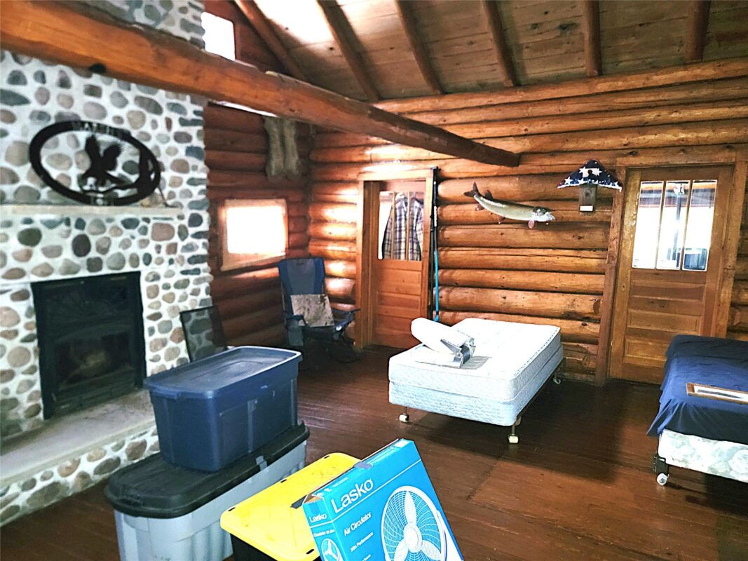 9591N Old Grade Road, Winter, WI — photo 16