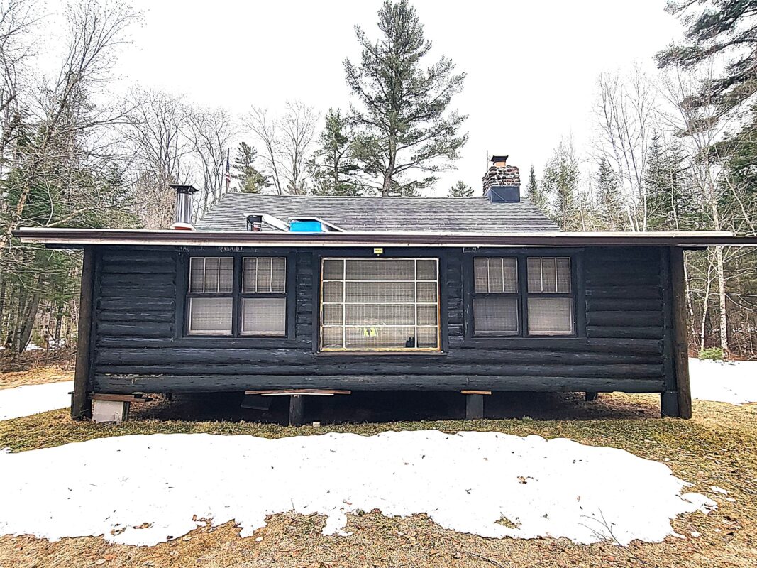9591N Old Grade Road, Winter, WI — photo 28