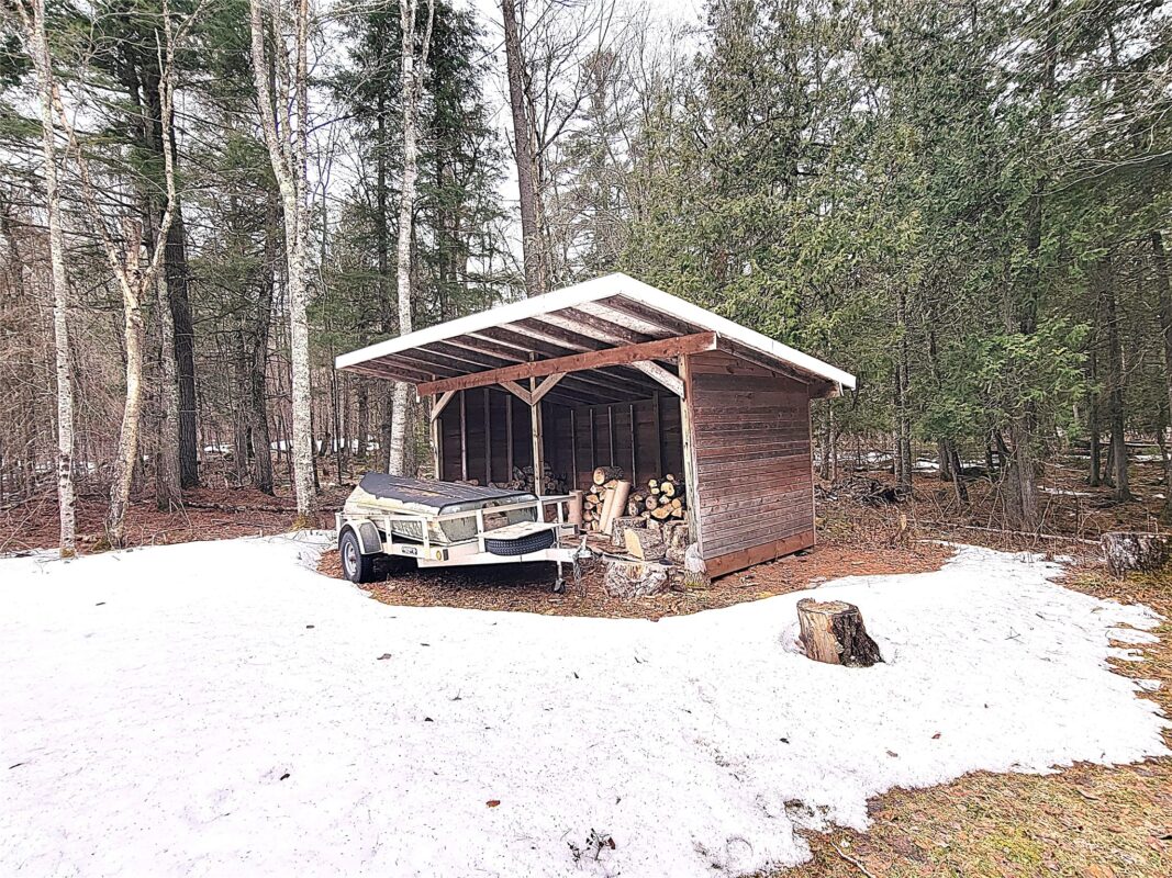 9591N Old Grade Road, Winter, WI — photo 31