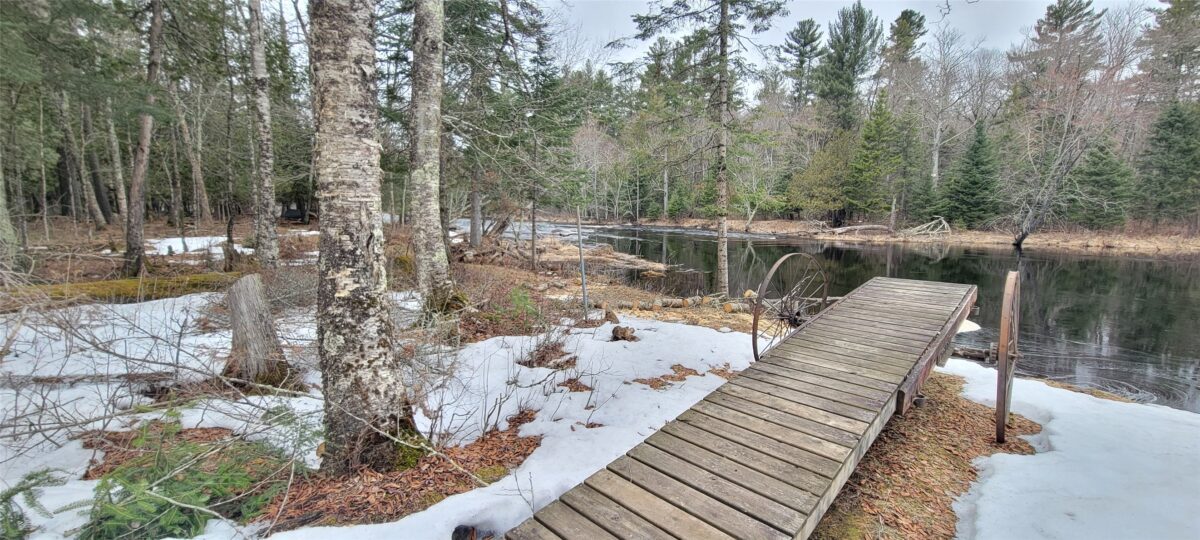 9591N Old Grade Road, Winter, WI — photo 33