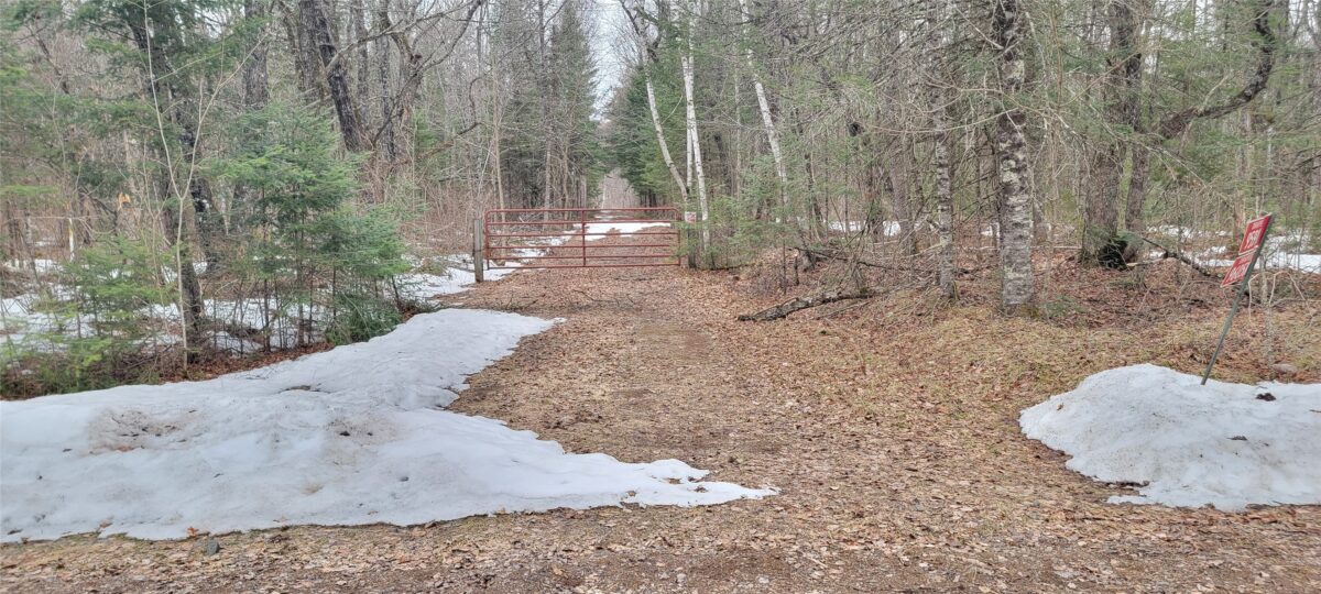 9591N Old Grade Road, Winter, WI — photo 49