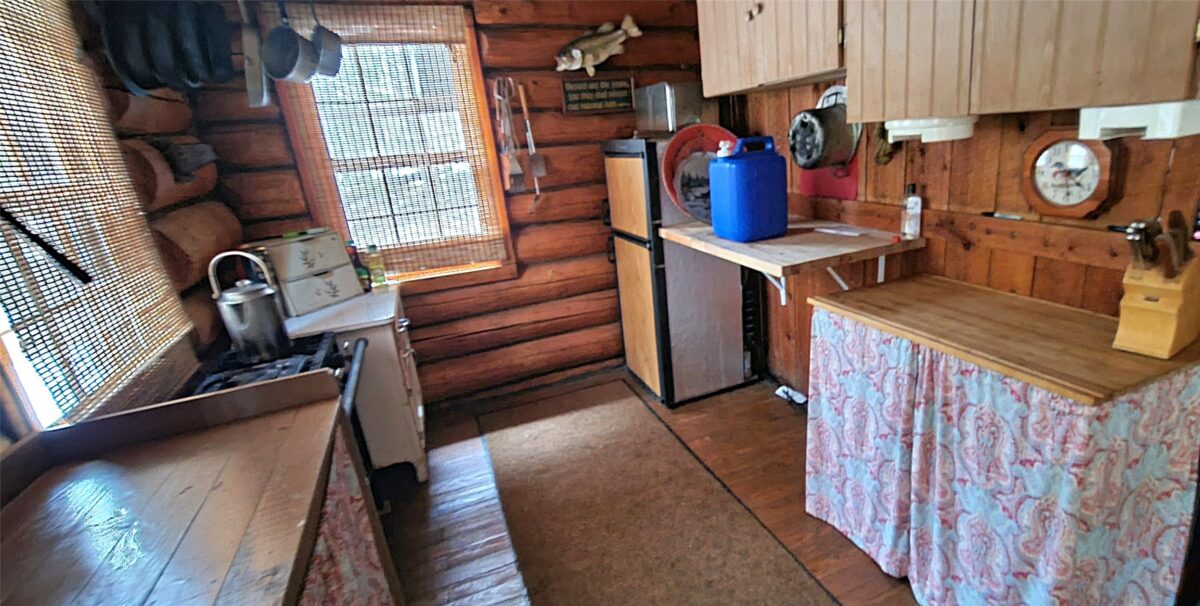 9591N Old Grade Road, Winter, WI — photo 6