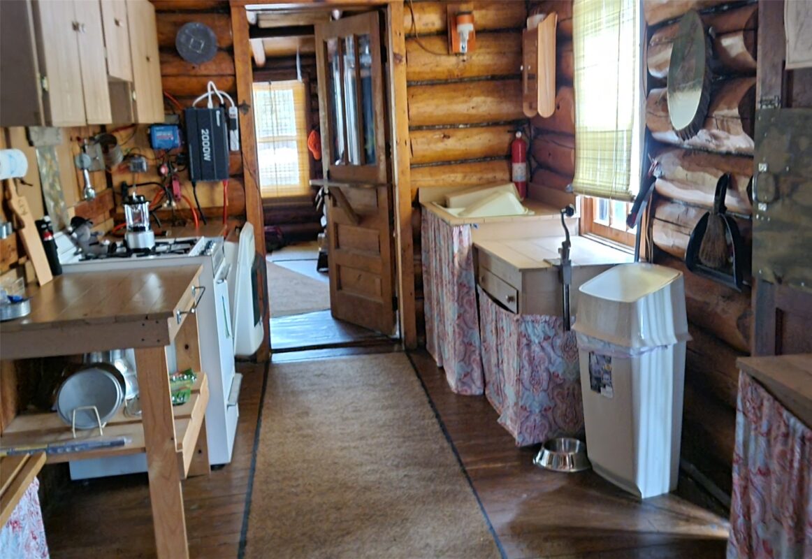 9591N Old Grade Road, Winter, WI — photo 7