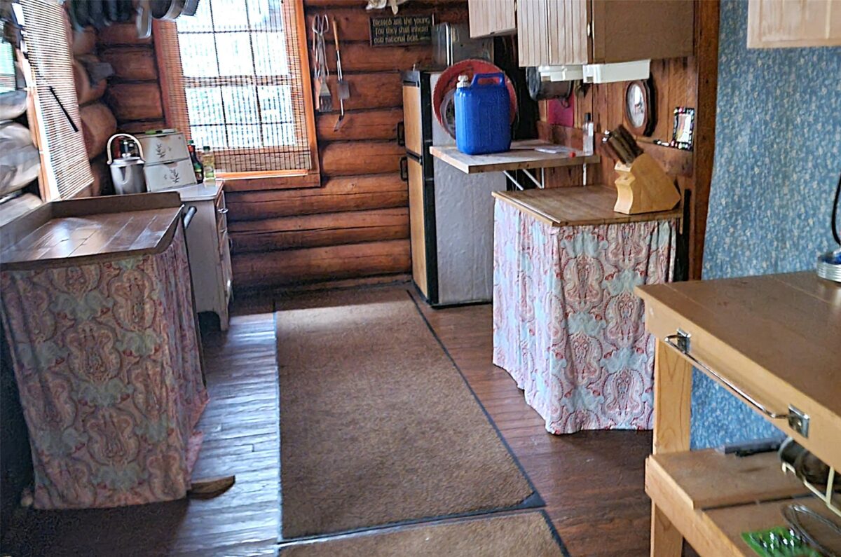9591N Old Grade Road, Winter, WI — photo 8