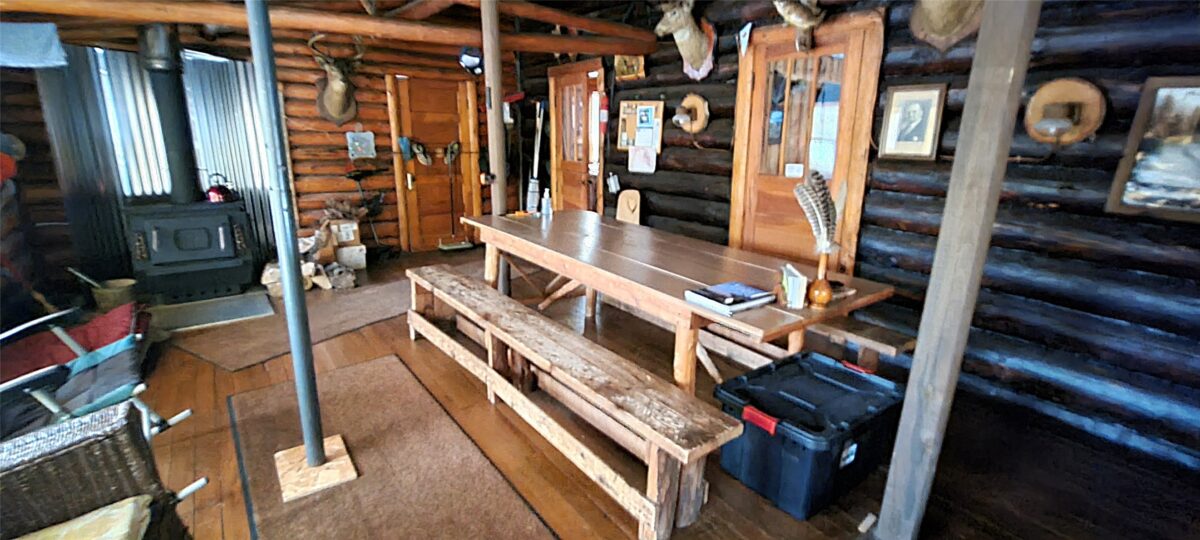 9591N Old Grade Road, Winter, WI — photo 9