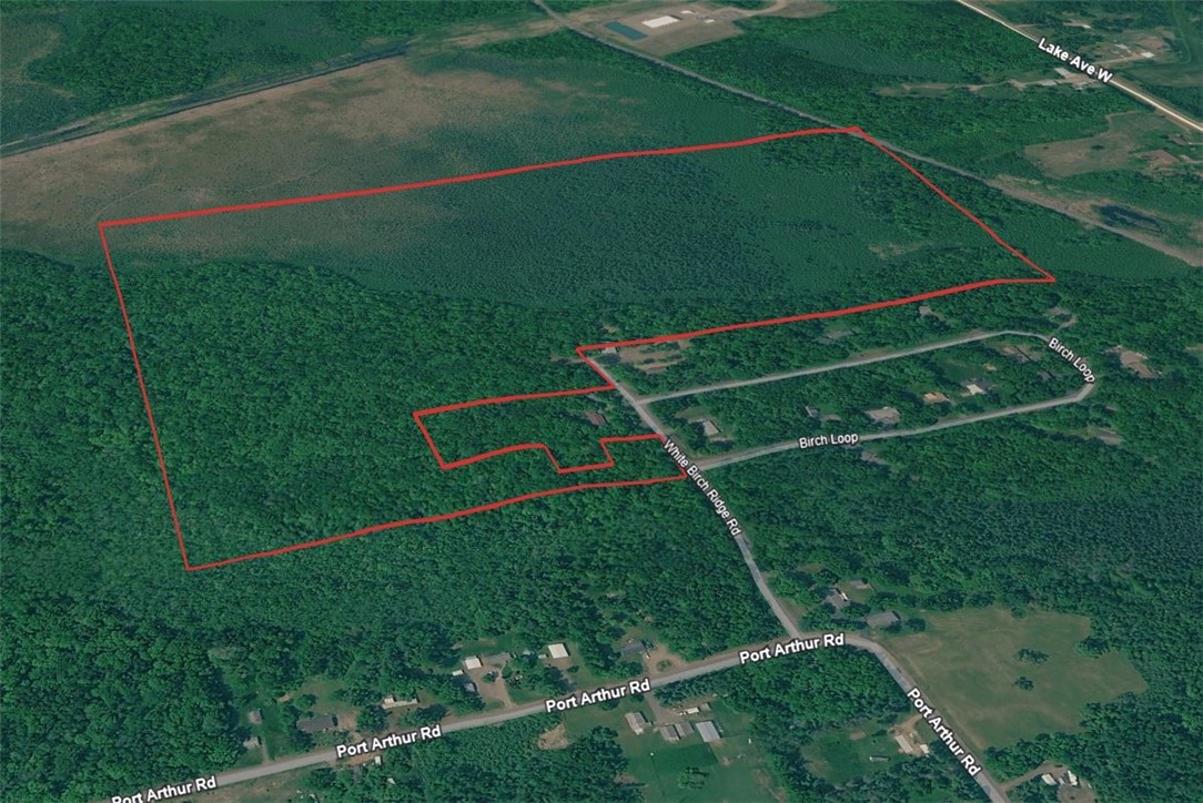 Land at 96+ Acres on White Birch Ridge Road, Ladysmith, WI 54848 — photo 11