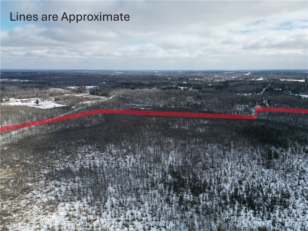 Land at 96+ Acres on White Birch Ridge Road, Ladysmith, WI 54848 — photo 3