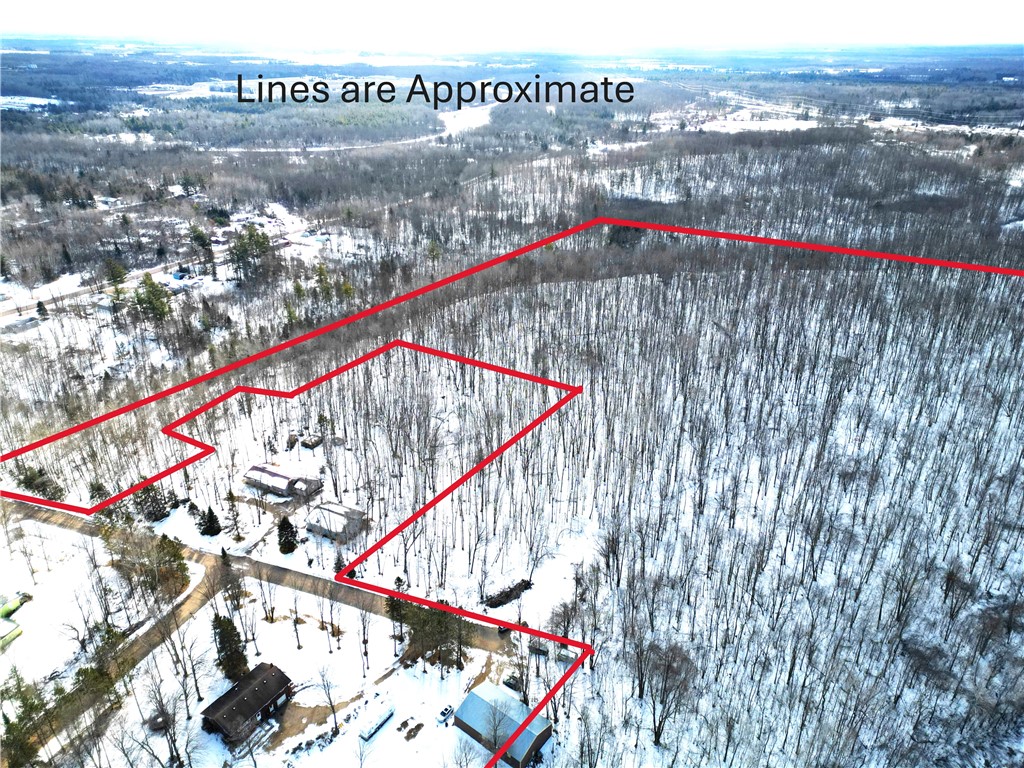 Land at 96+ Acres on White Birch Ridge Road, Ladysmith, WI 54848 — photo 5