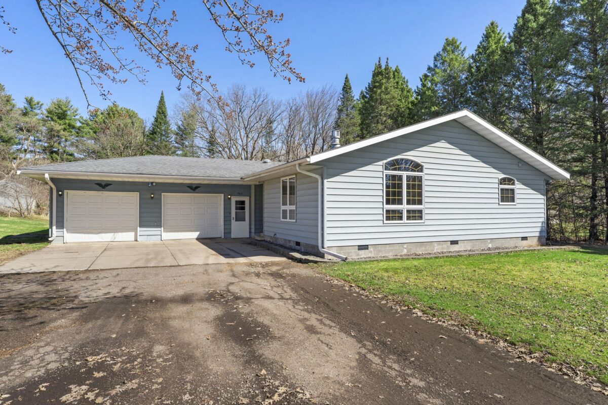 Residential at 960 Sylvan Street, Cumberland, WI 54829 — photo 2