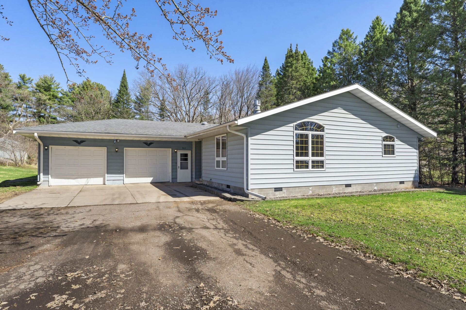 Residential at 960 Sylvan Street, Cumberland, WI 54829 — photo 2