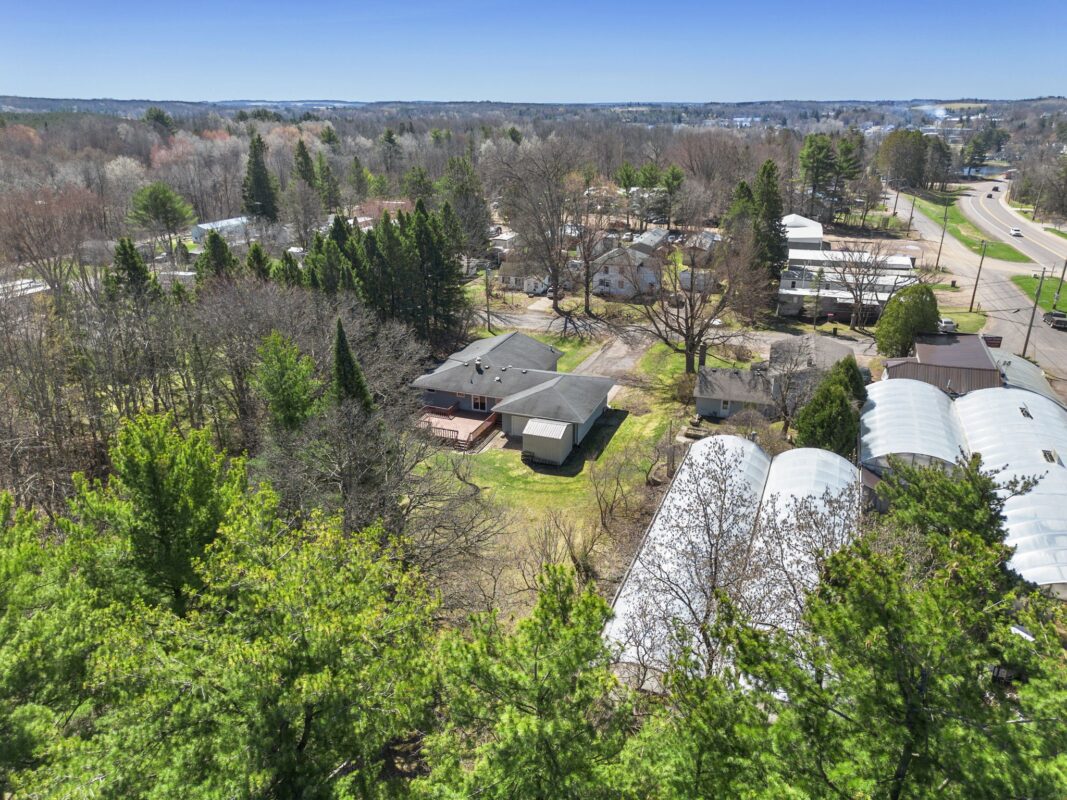 Residential at 960 Sylvan Street, Cumberland, WI 54829 — photo 11