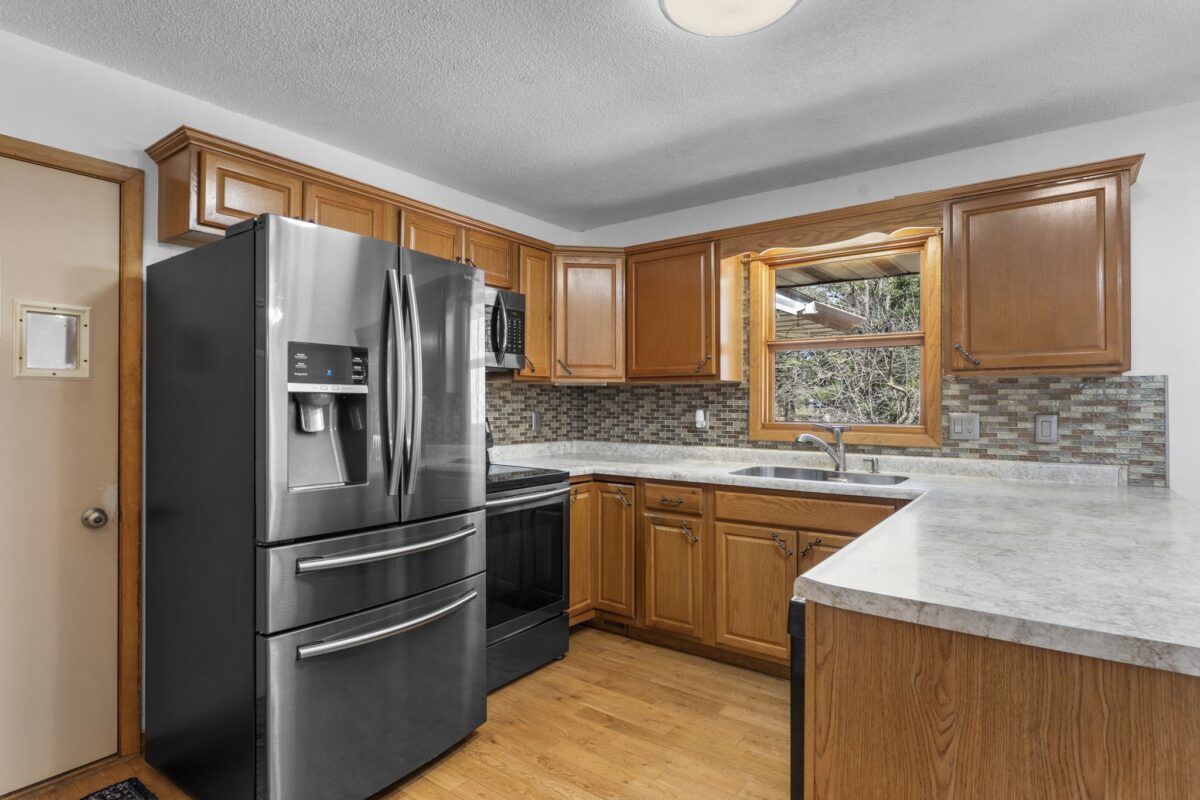 Residential at 960 Sylvan Street, Cumberland, WI 54829 — photo 12