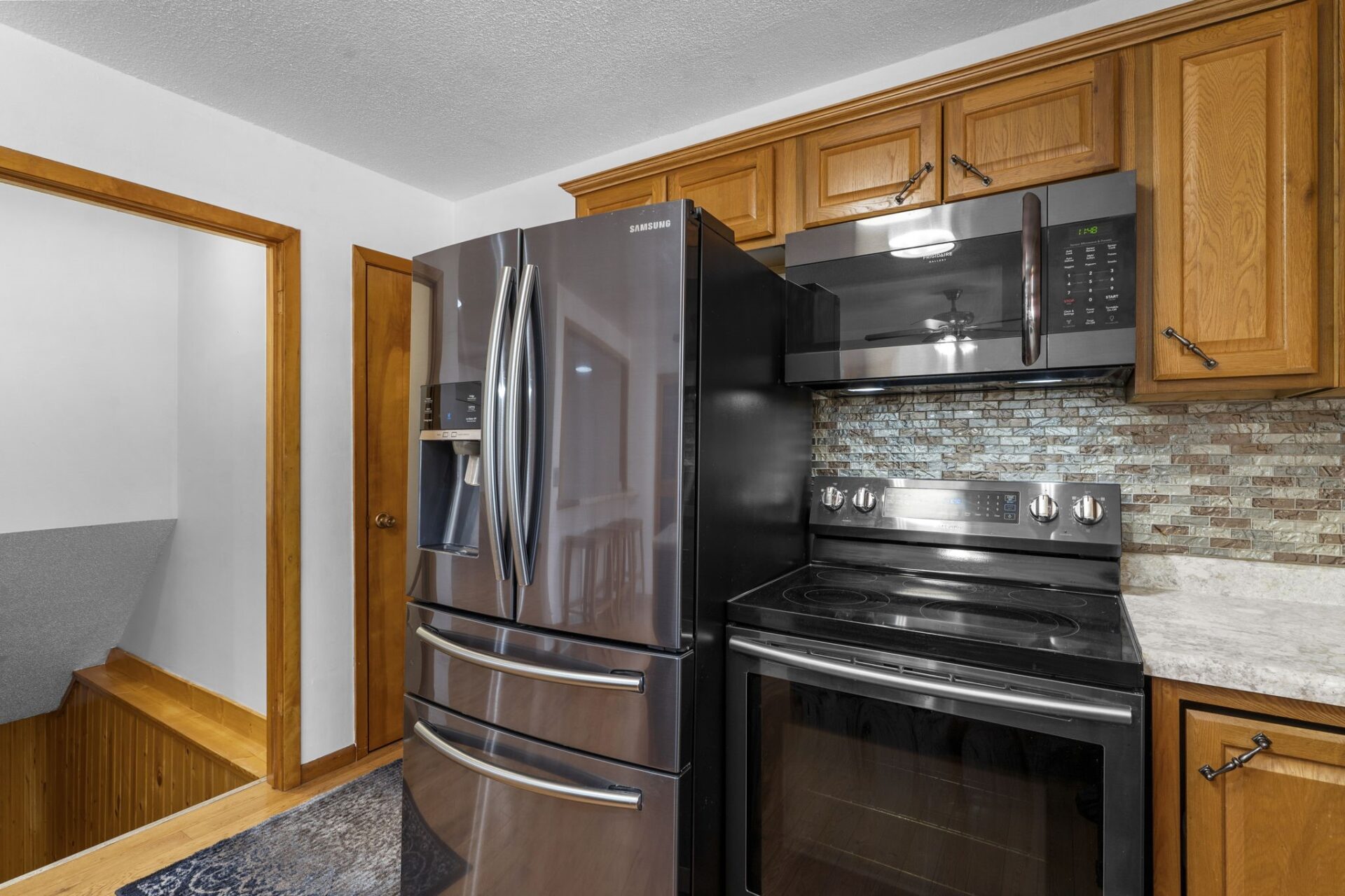 Residential at 960 Sylvan Street, Cumberland, WI 54829 — photo 14