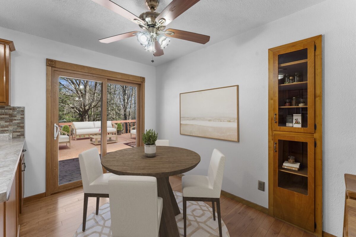 Residential at 960 Sylvan Street, Cumberland, WI 54829 — photo 17