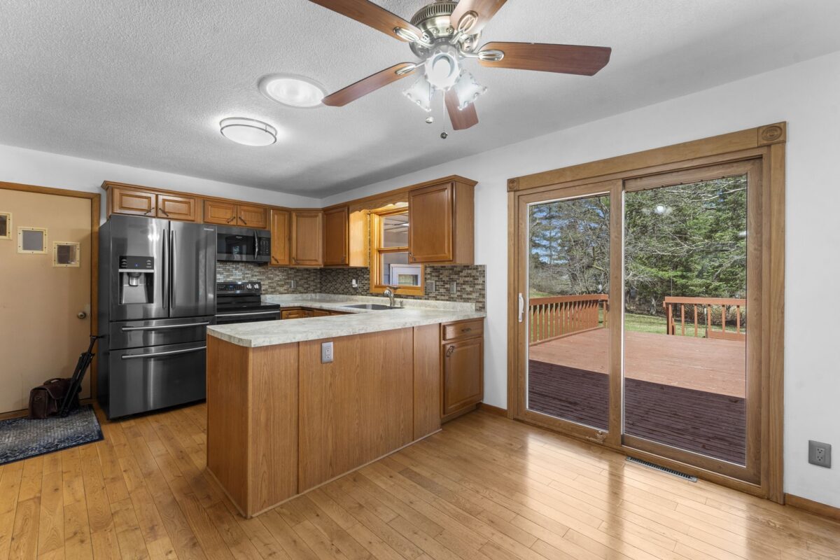 Residential at 960 Sylvan Street, Cumberland, WI 54829 — photo 18