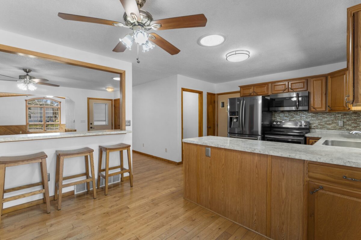 Residential at 960 Sylvan Street, Cumberland, WI 54829 — photo 19