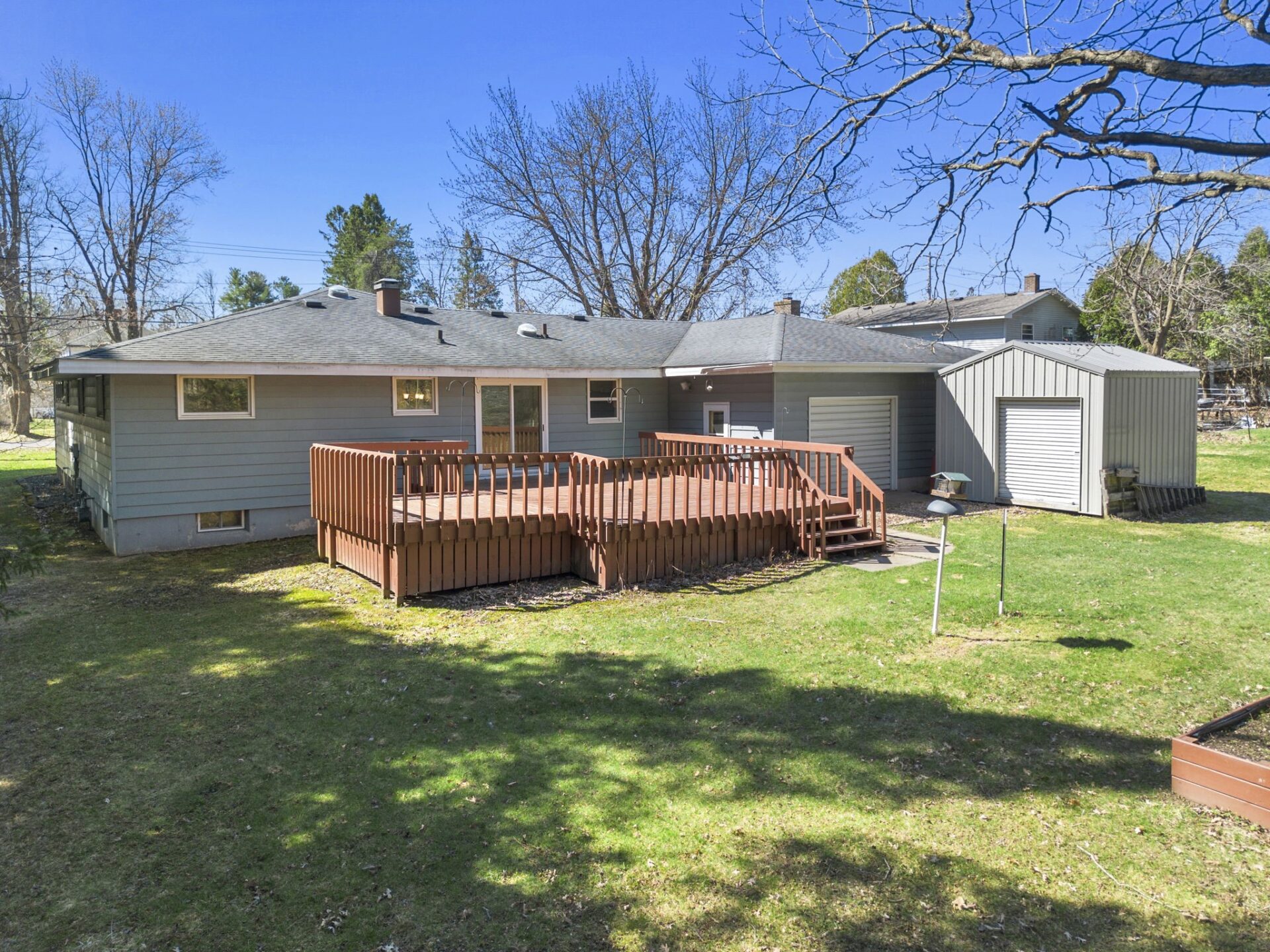 Residential at 960 Sylvan Street, Cumberland, WI 54829 — photo 3