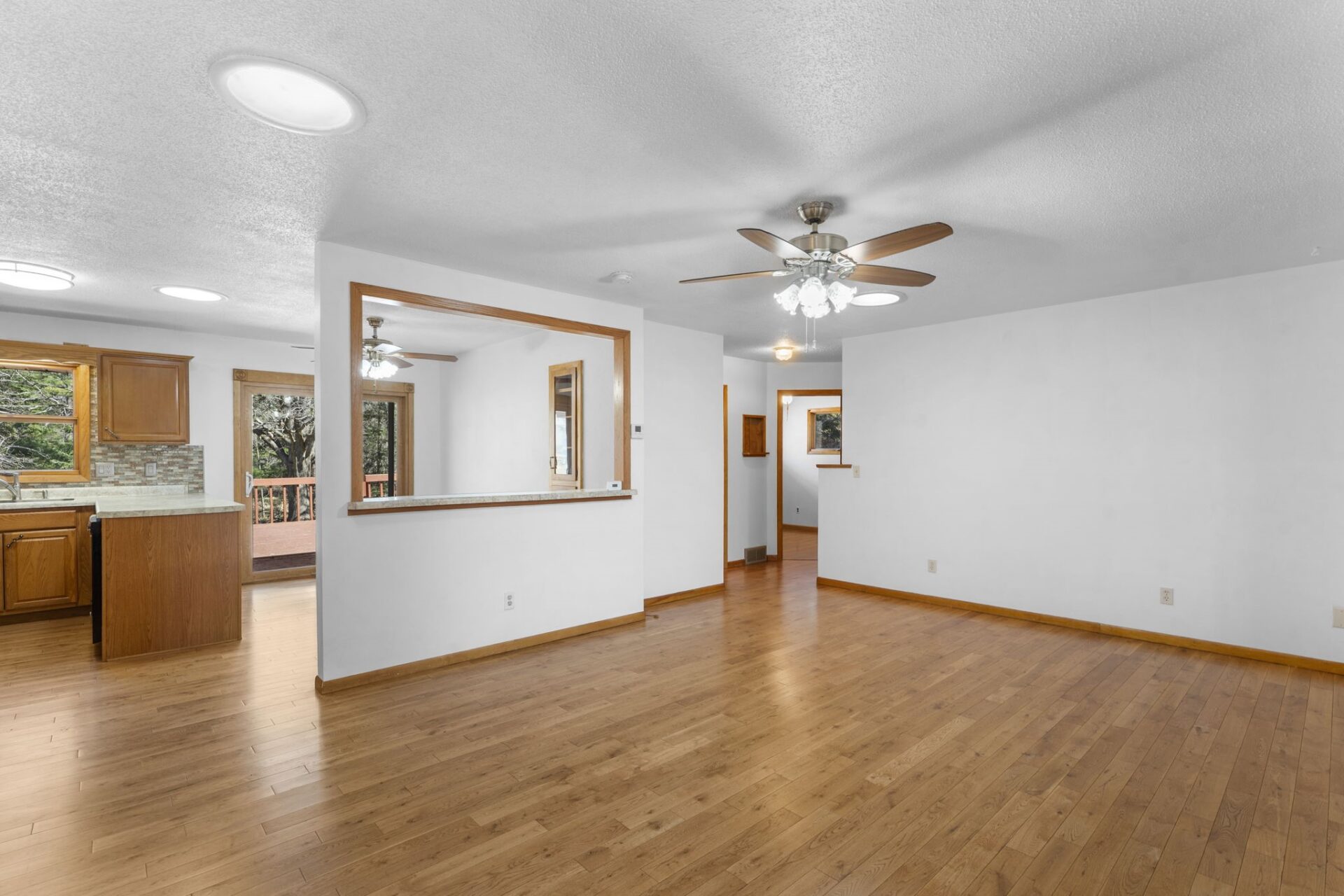 Residential at 960 Sylvan Street, Cumberland, WI 54829 — photo 21